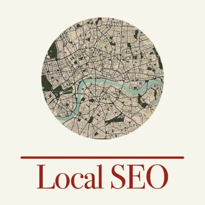 If you are looking for Local SEO services